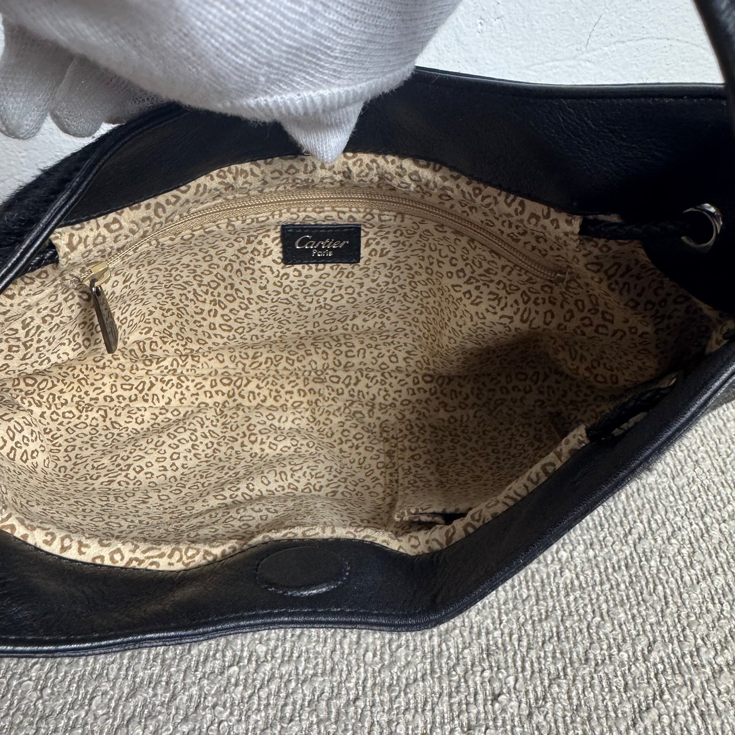 Cartier Panthère de Cartier Handtasche