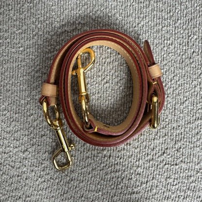 Louis Vuitton Schulterriemen – verstellbar