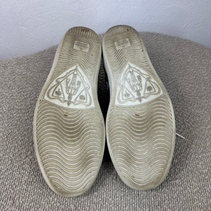 Gucci Ace Sneaker GG Supreme Tian Print – Gr. 38