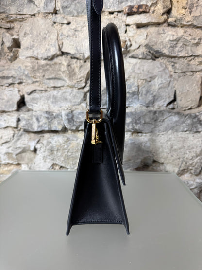 Jacquemus Le Grand Chiquito – Schwarz