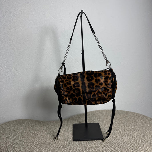Dolce & Gabbana Vintage Pouch Leo