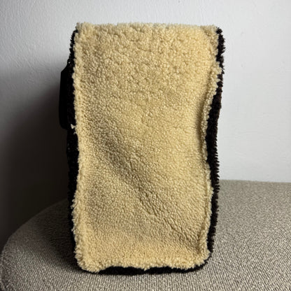 Louis Vuitton OnTheGo GM – Monogram Giant Teddy Schafsfell