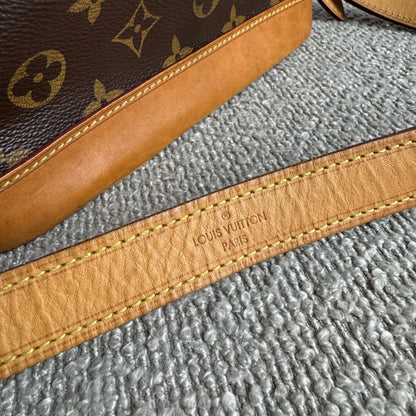 Louis Vuitton Sac Noé BB – Monogram Canvas