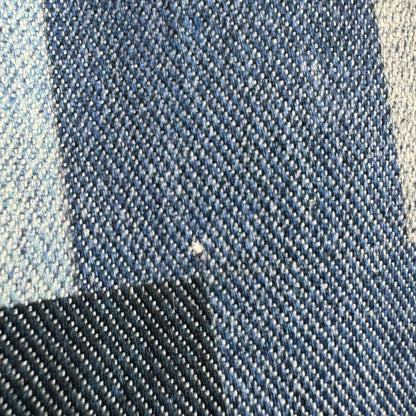 Louis Vuitton Speedy Bandoulière 30 – Monogram Denim Patchwork
