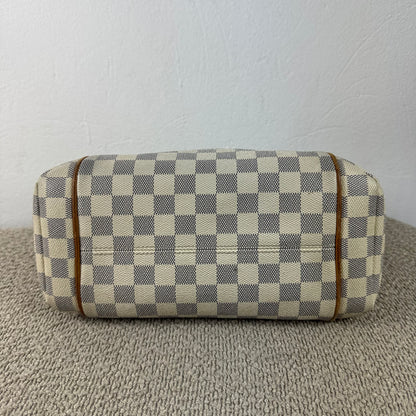 Louis Vuitton Totally MM – Damier Azur