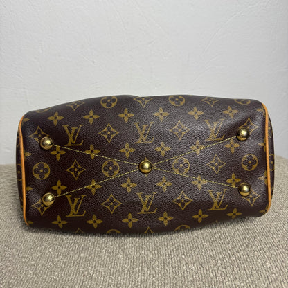 Louis Vuitton Tivoli PM Monogram