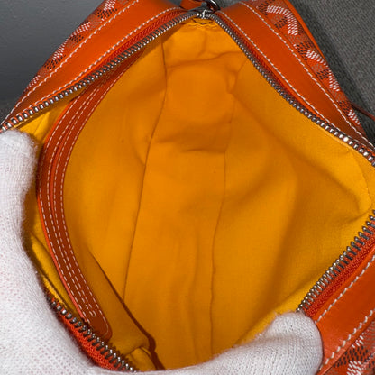 Goyard Cap-Vert PM – Orange