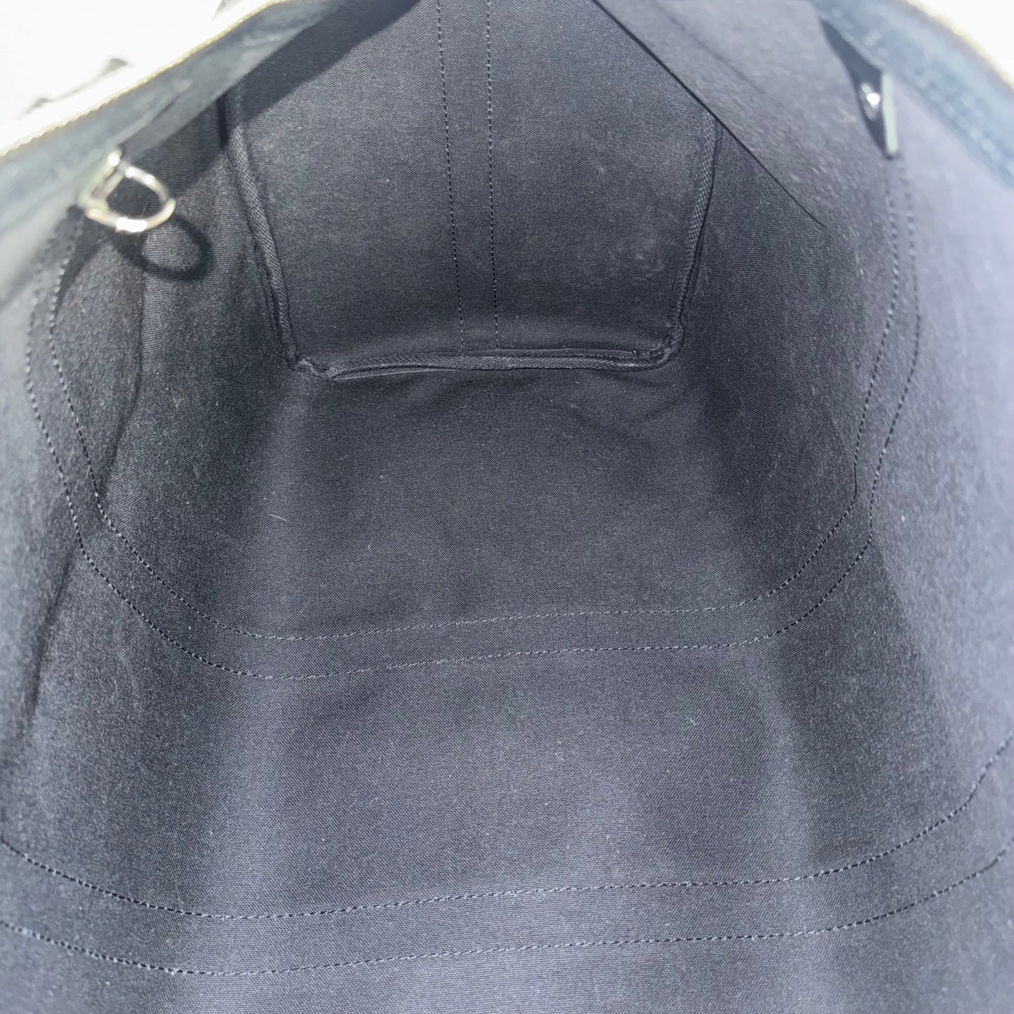 Louis Vuitton Keepall 45 Bandoulière – Damier Graphite