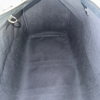 Louis Vuitton Keepall 45 Bandoulière – Damier Graphite
