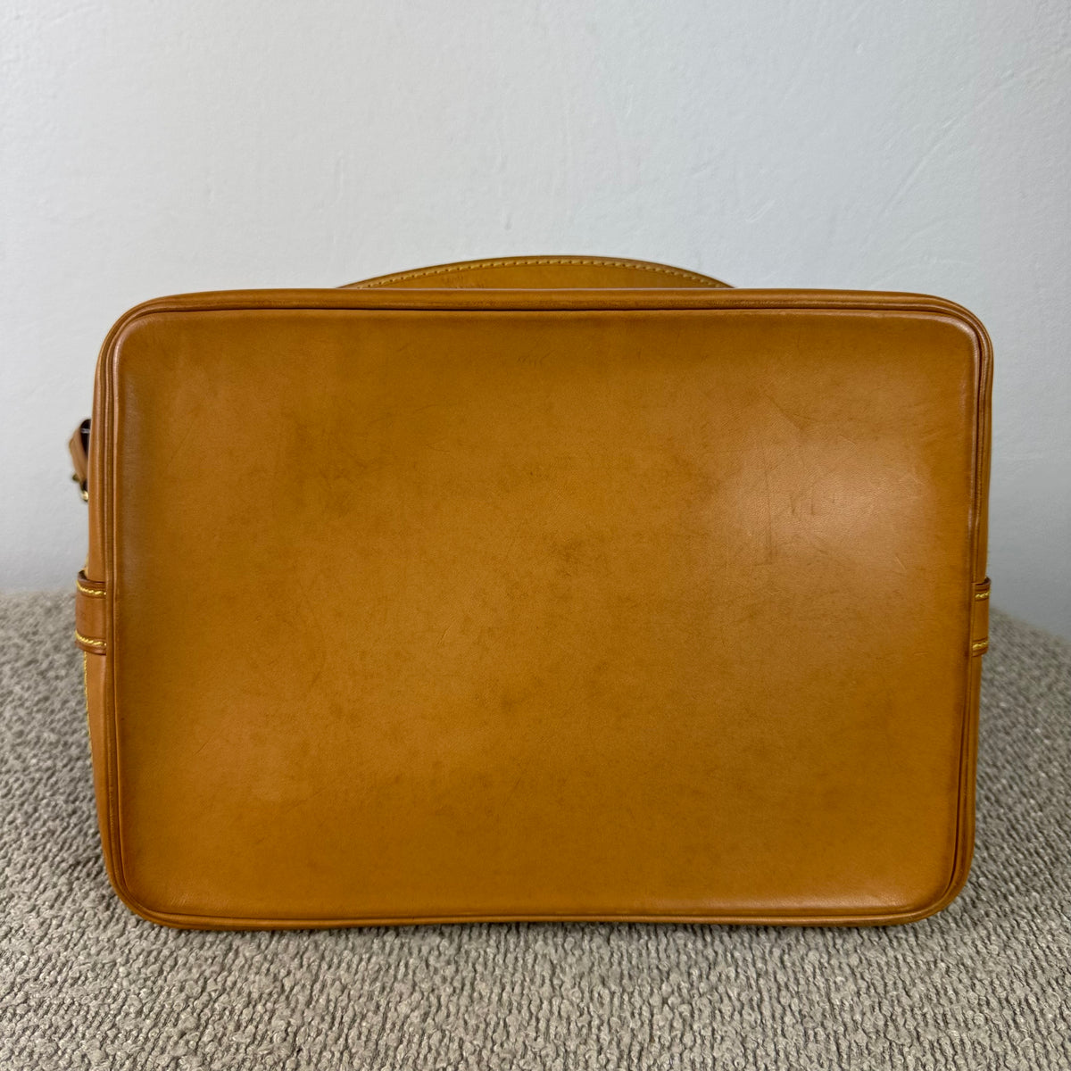 Louis Vuitton Sac Noé Grande – Monogram Canvas
