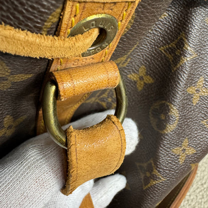 Louis Vuitton Sac Noé Grande Monogram