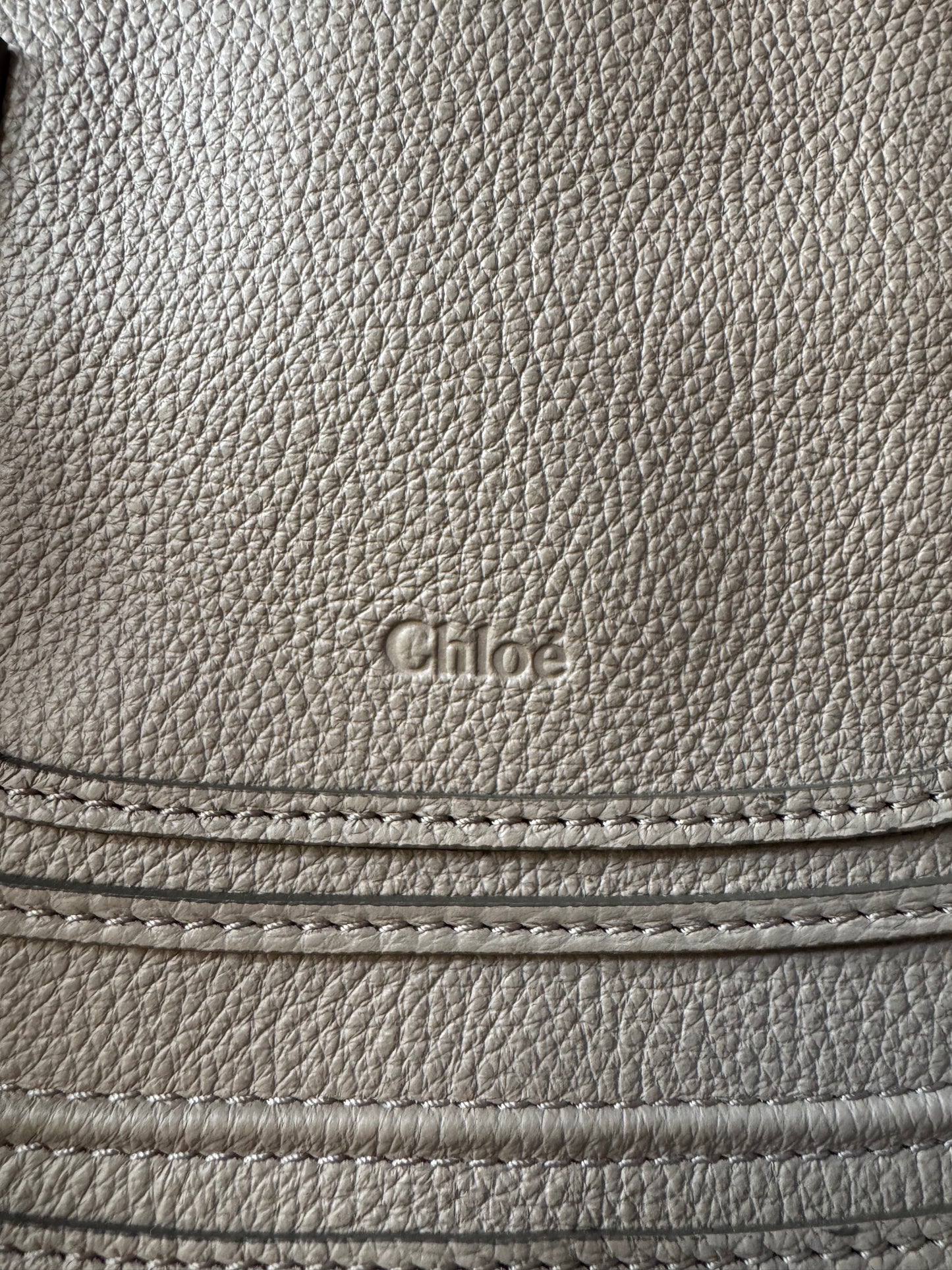 Chloe Marcie Tasche Boyish Brown