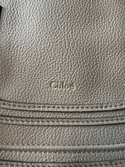 Chloe Marcie Tasche Boyish Brown