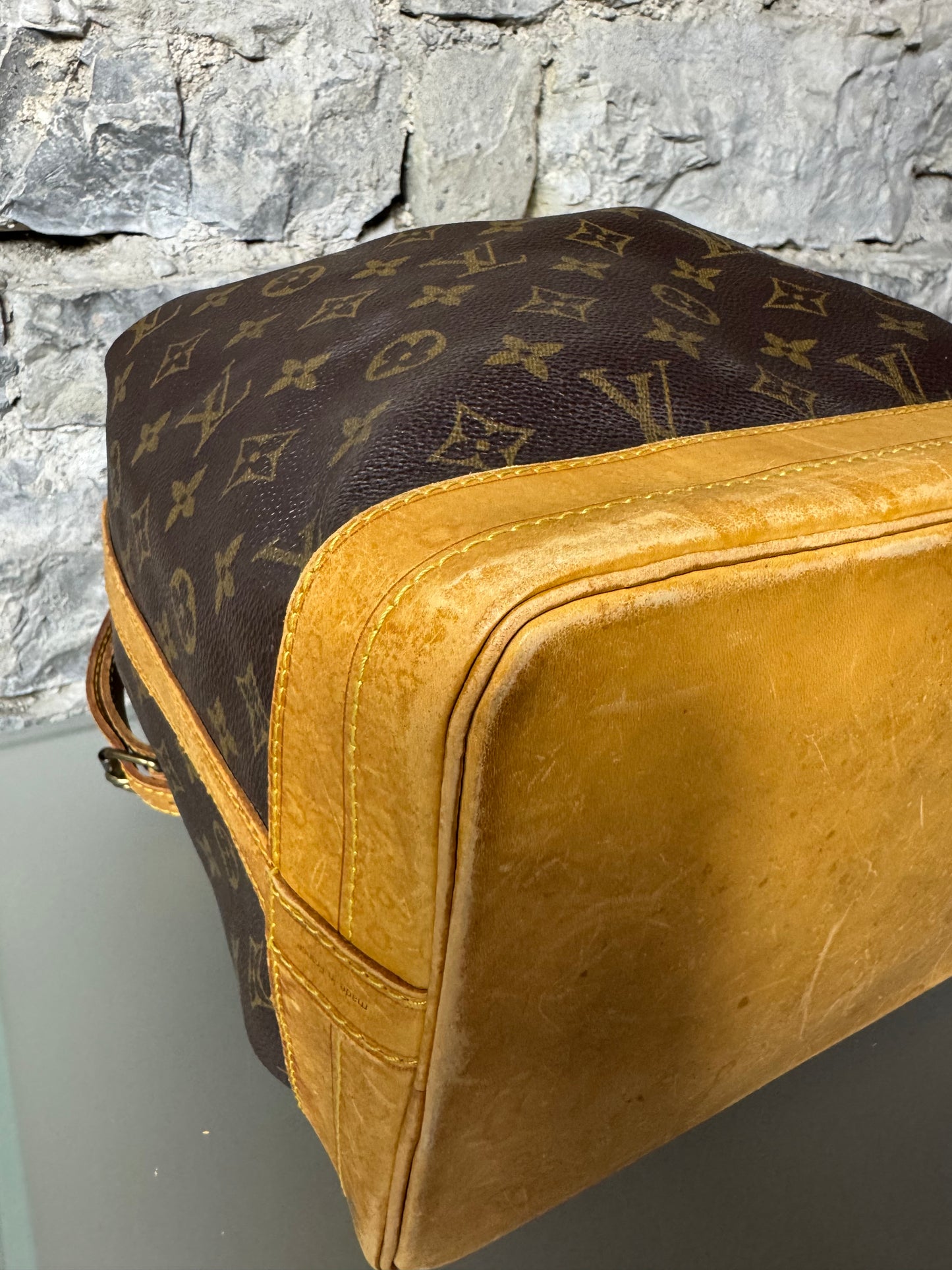 Louis Vuitton Sac Noé Grande Monogram
