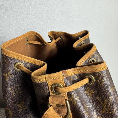 Louis Vuitton Sac Noé Grande Monogram
