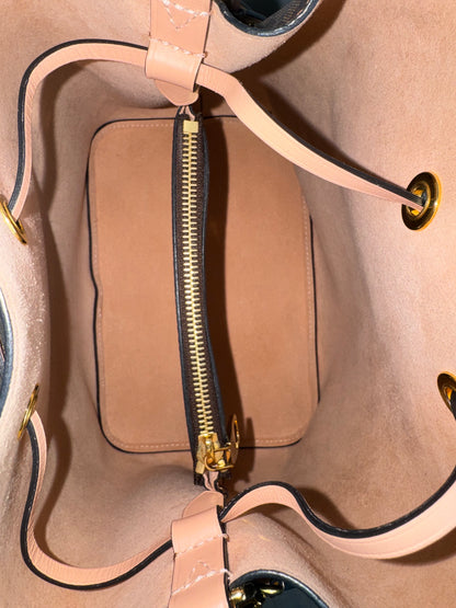 Louis Vuitton Néo Noé – Damier Ebene