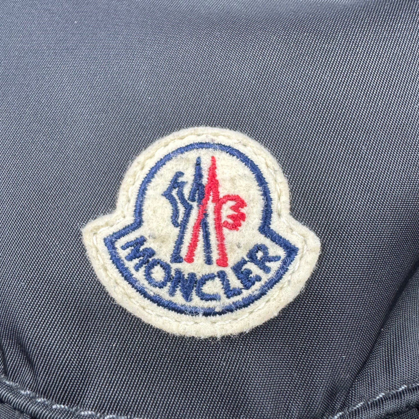 Moncler Kilia Rucksack – Schwarz