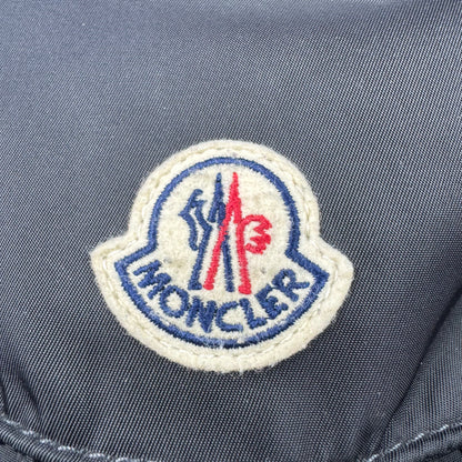 Moncler Kilia Rucksack – Schwarz