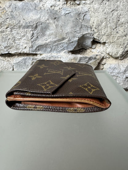 Louis Vuitton Monogram Porte Monnaie