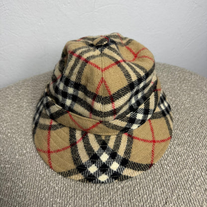 Chapeau bob Vintage Check de Burberry