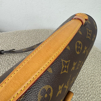 Louis Vuitton Pochette Métis – Monogram Canvas