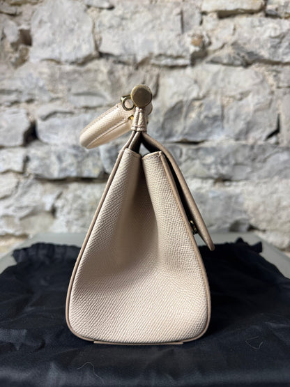 Dolce & Gabbana Sicily Small – Rosa