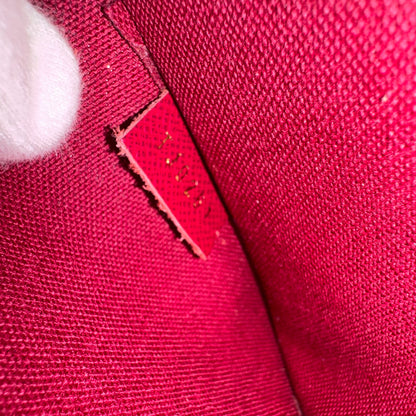 Louis Vuitton Pochette Félicie – Monogram Canvas
