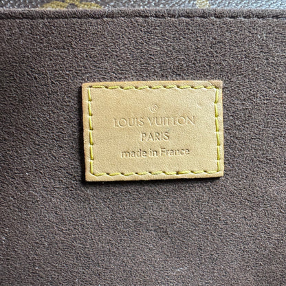 Louis Vuitton Pochette Métis – Monogram Canvas