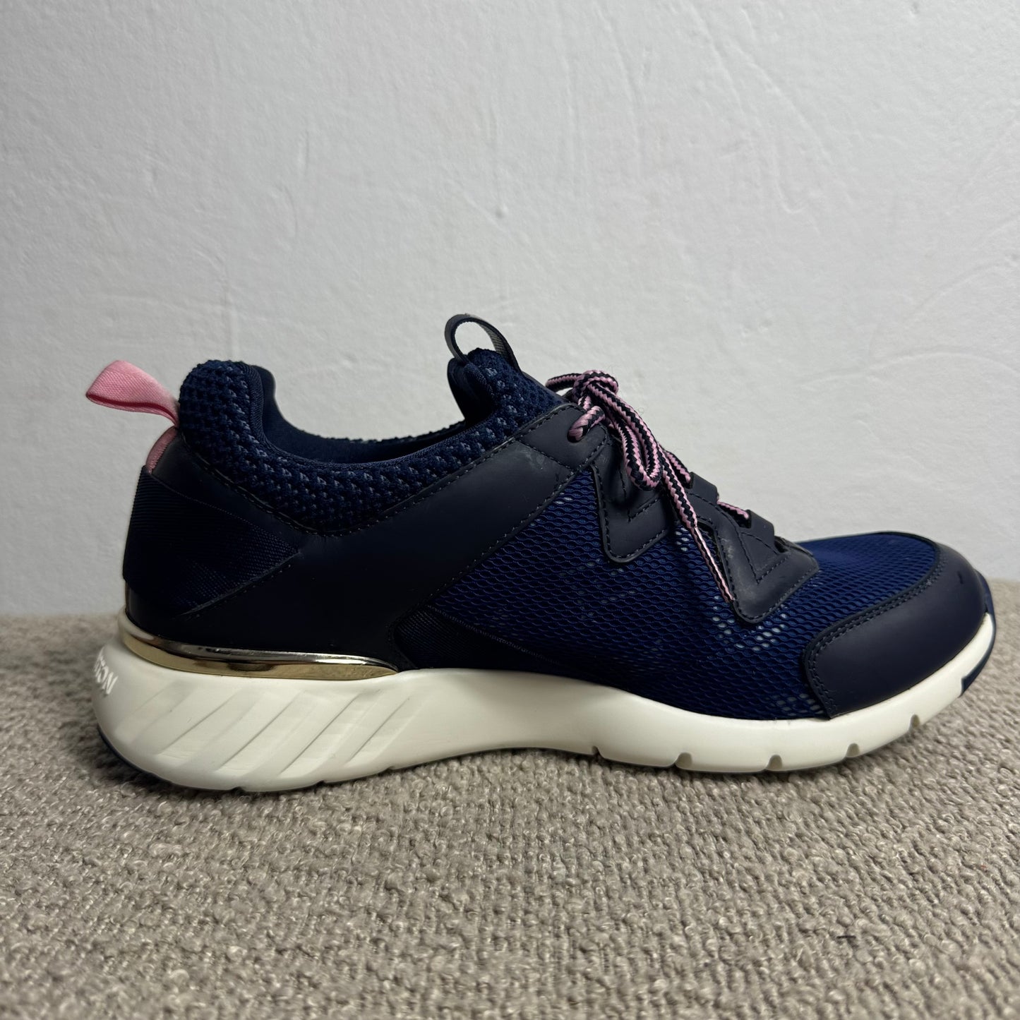 Louis Vuitton Aftergame Sneakers – Gr. 38