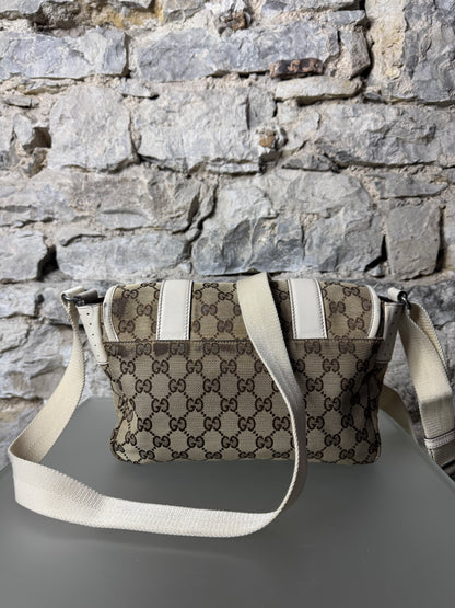 Gucci GG Canvas 145858