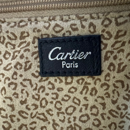 Cartier Panthère de Cartier Handtasche