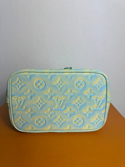 Louis Vuitton Néonoé BB – Monogram Empreinte „Summer Stardust“