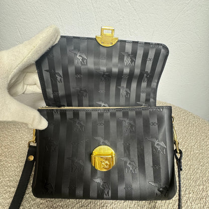 Maison Mollerus Signau Crossbody Tasche