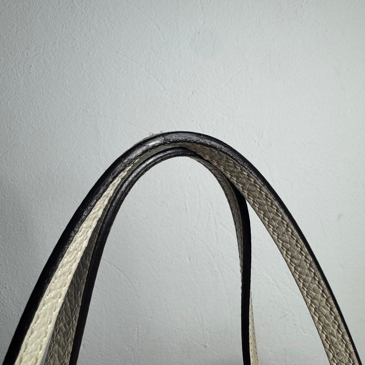 Gucci Swing Medium Tote Beige / Off-White