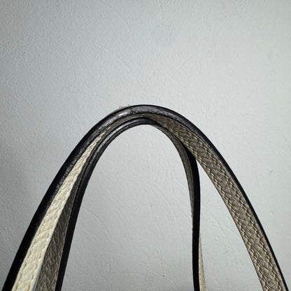 Gucci Swing Medium Tote Beige / Off-White