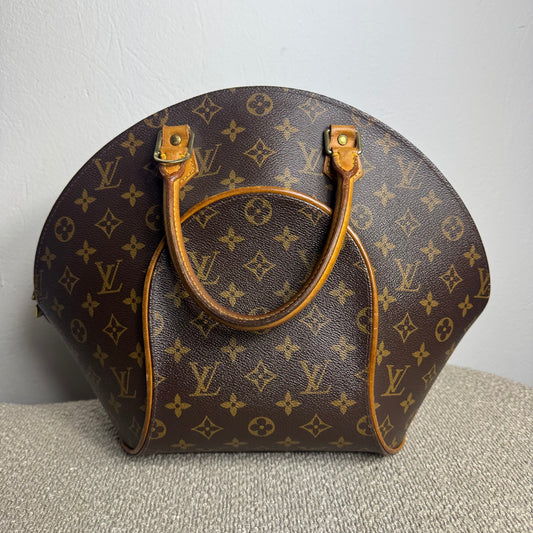 Louis Vuitton Ellipse MM – Monogram Canvas