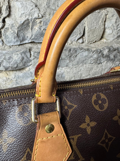 Louis Vuitton Speedy 30 – Monogram