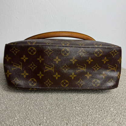 Louis Vuitton Looping GM Monogram