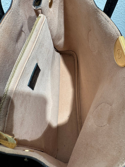 Louis Vuitton Fladrin – Monogram