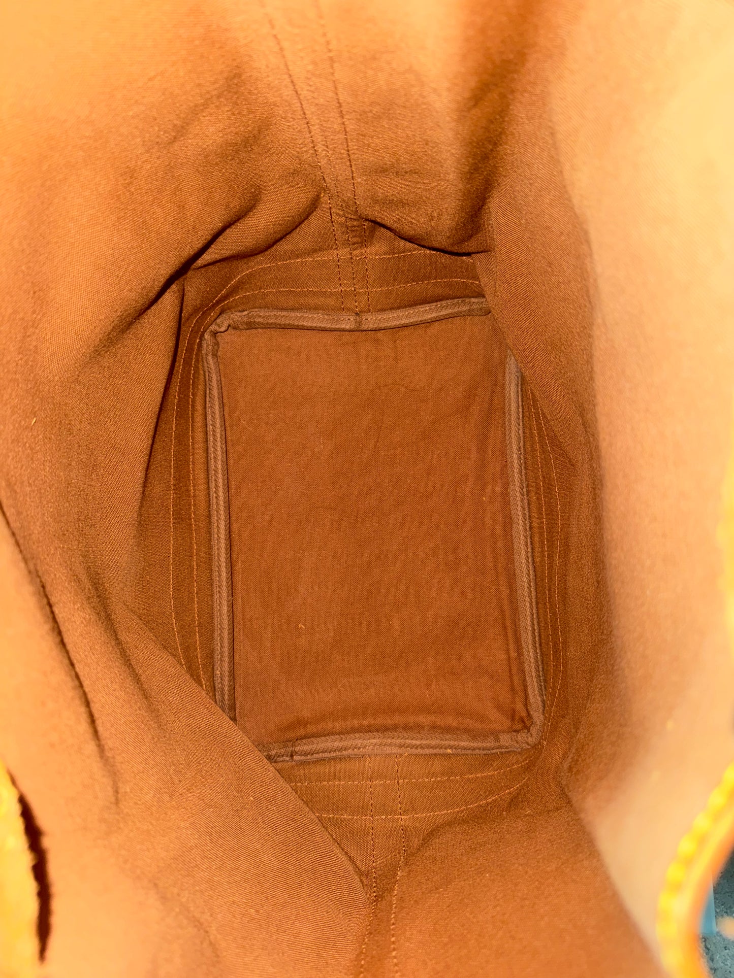 Louis Vuitton Sac Noé Grande Monogram – Vintage (M42224)