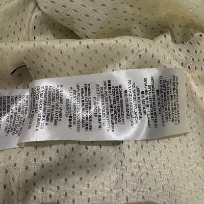 The North Face x Gucci „Forest Print“ Technical Jersey Jacket – Gr. L