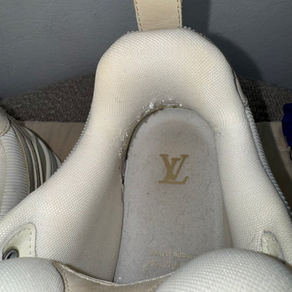 Louis Vuitton LV Skate Sneaker – Beige – Gr. 41,5