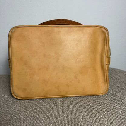 Louis Vuitton Sac Noé Grande Damier Azur