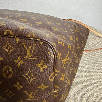 Louis Vuitton Neverfull GM – Monogram