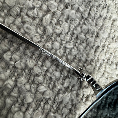 Cartier Santos de Cartier Sonnenbrille