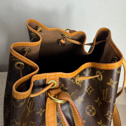Louis Vuitton Sac Noé Grande Monogram