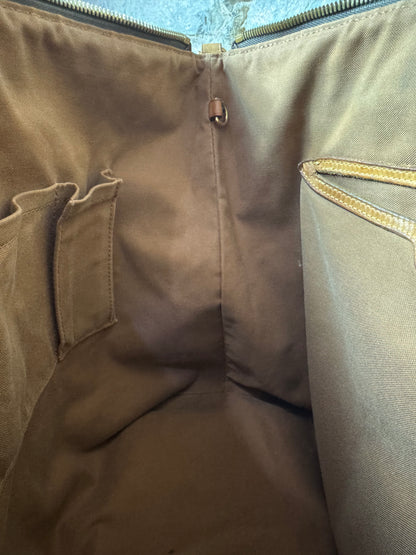 Louis Vuitton Palermo GM – Monogram Canvas