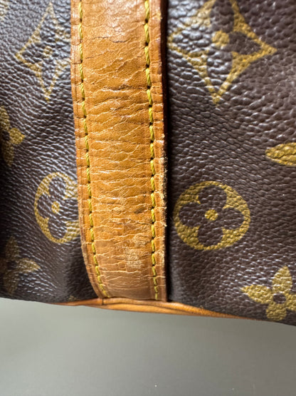 Louis Vuitton Sac Noé Petit Monogram – Vintage