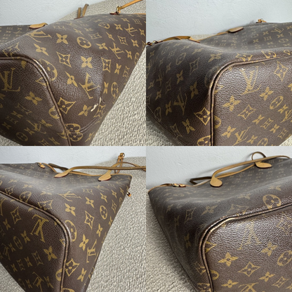 Louis Vuitton Neverfull GM Monogram