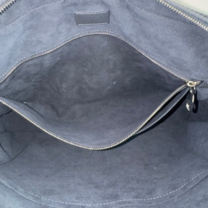 Louis Vuitton Porte-Documents Voyage – Damier Cobalt